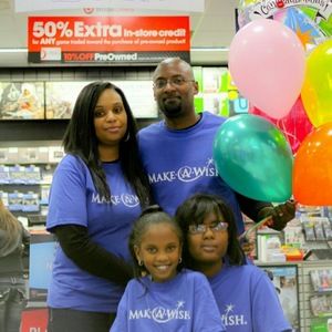 Meet your Posher, Mike